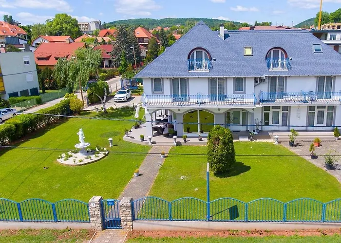 Margret Haz Bed & Breakfast 3*