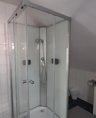 Bed & Breakfast Margret Haz 3*