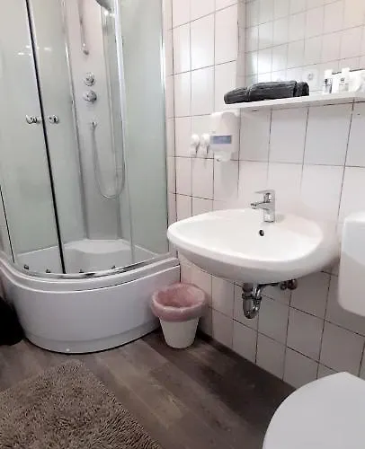 Margret Haz Bed & Breakfast Balatonfured