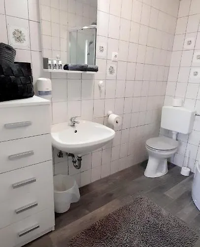 Margret Haz Bed & Breakfast Balatonfured