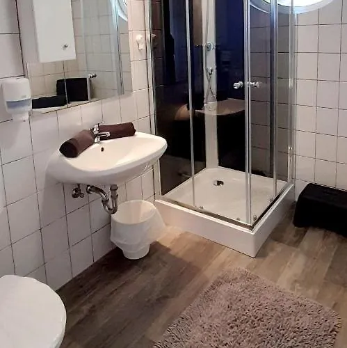 Margret Haus Bed & Breakfast