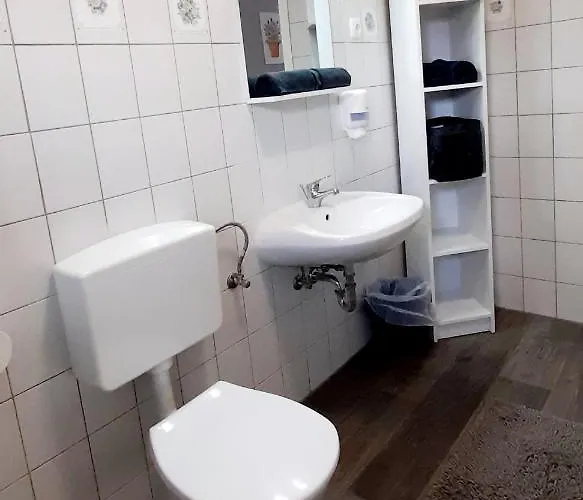 Margret Haz Bed & Breakfast 3*