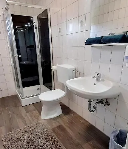 Bed & Breakfast Margret Haus