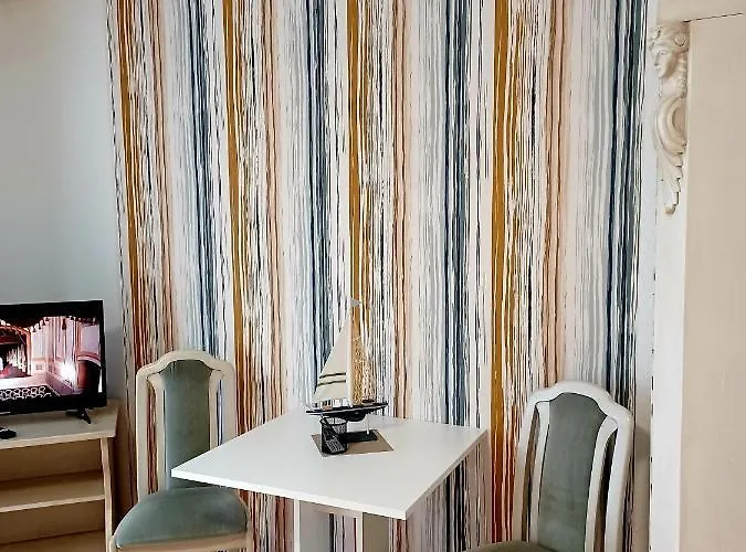 Bed & Breakfast Margret Haz 3*