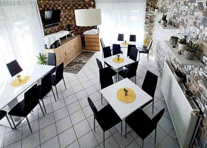 Margret Haz Bed & Breakfast