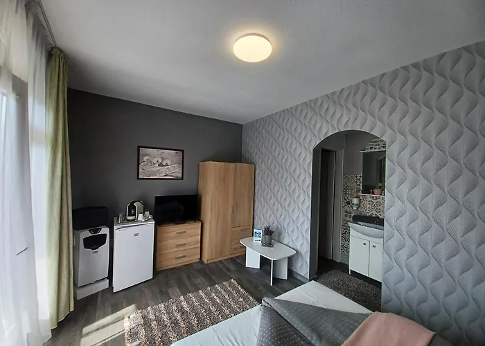 Bed & Breakfast Margret Haz Balatonfured