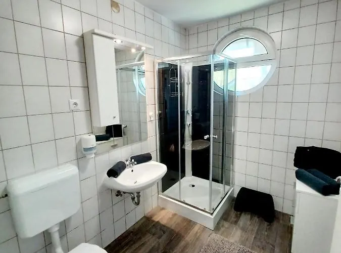 Bed & Breakfast Margret Haz Balatonfured