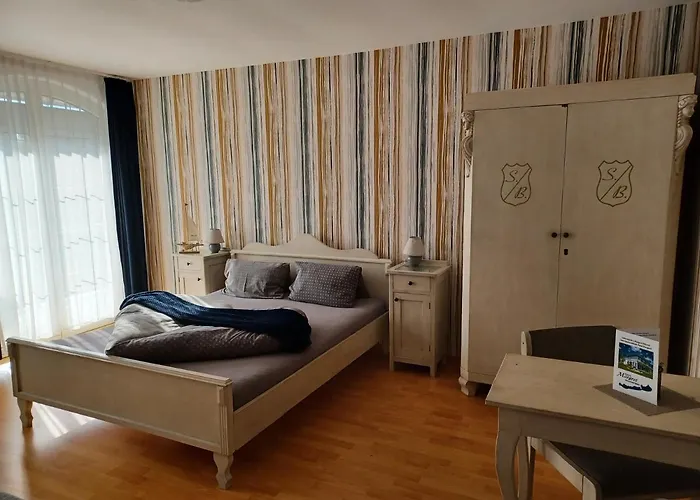 Bed & Breakfast Margret Haz