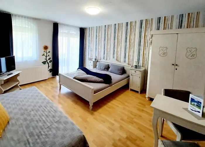 Margret Haz 3* Balatonfured