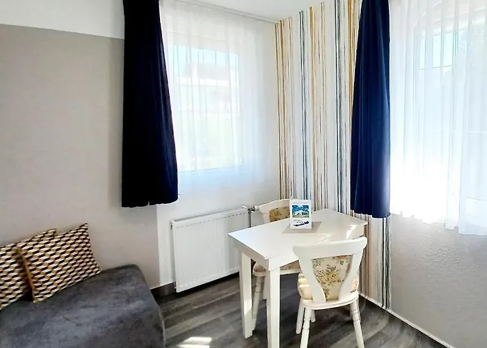 Bed & Breakfast Margret Haz Balatonfüred