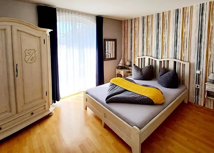 Margret Haz Bed & Breakfast