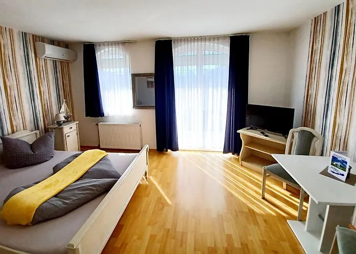 Bed & Breakfast Margret Haz