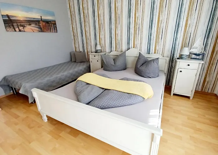 Bed & Breakfast Margret Haz 3*