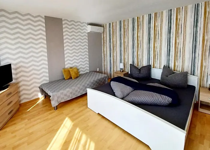 Margret Haz Bed & Breakfast