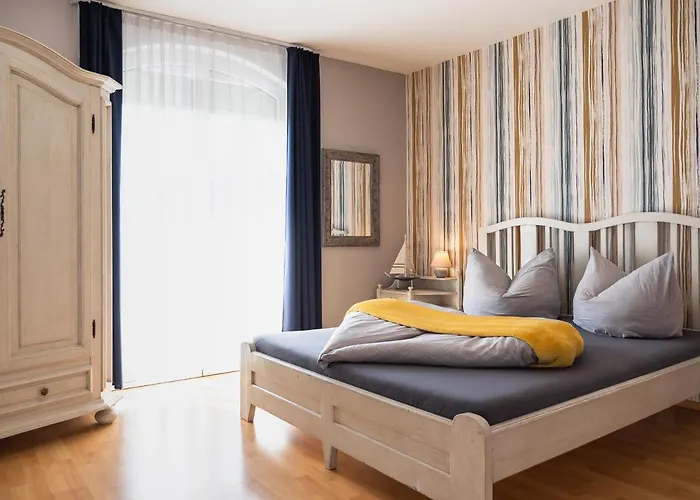 Margret Haus Bed & Breakfast 3*