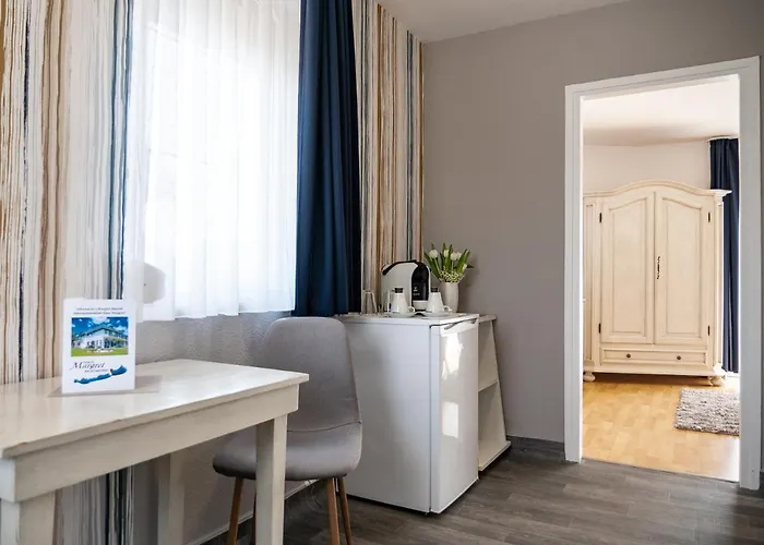 Bed & Breakfast Margret Haz