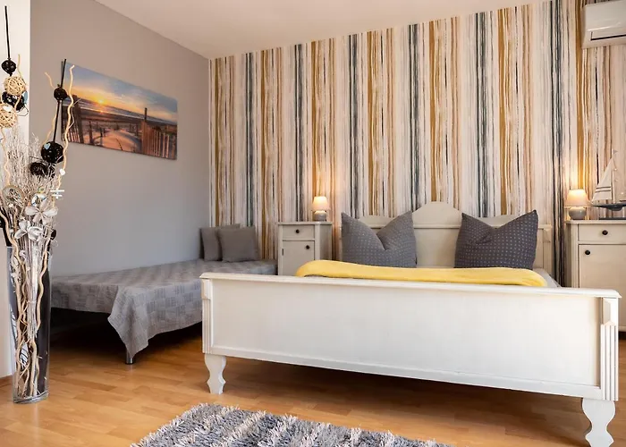 Bed & Breakfast Margret Haz 3*