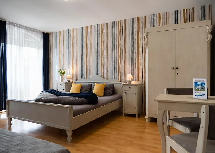 Margret Haz Bed & Breakfast Balatonfüred