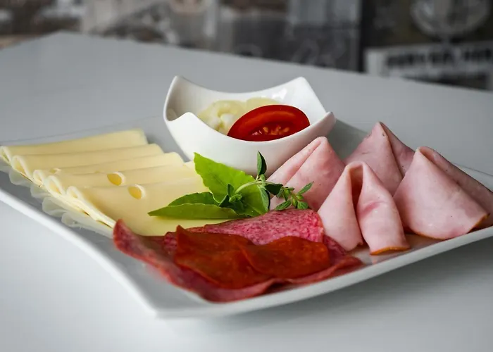 Margret Haz 3* Balatonfüred