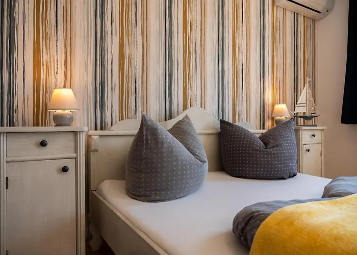 Bed & Breakfast Margret Haz Balatonfüred