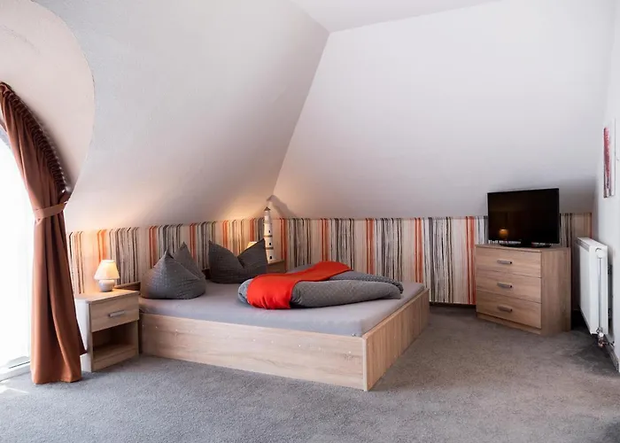 Bed & Breakfast Margret Haz Balatonfured