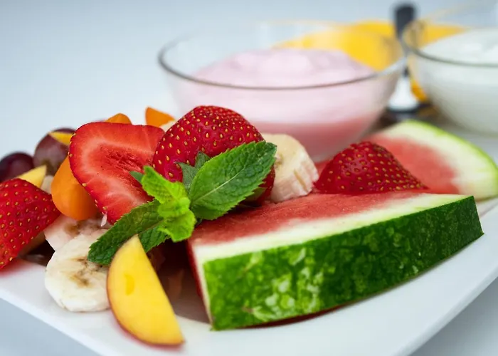 Bed & Breakfast Margret Haz 3*