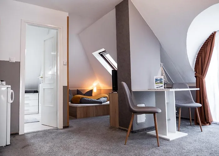 Margret Haz Bed & Breakfast Balatonfüred