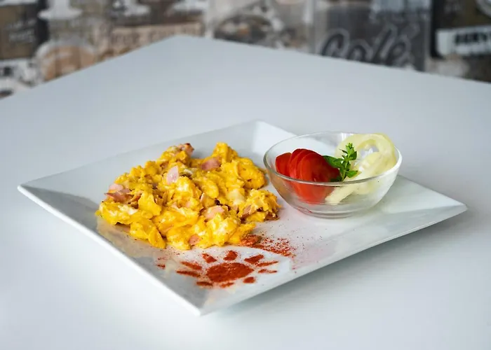 Margret Haus Bed & Breakfast