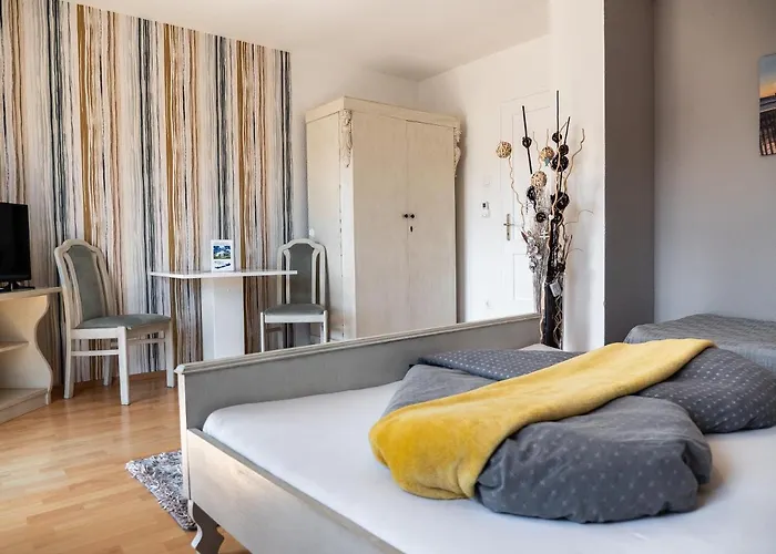 Margret Haz Bed & Breakfast