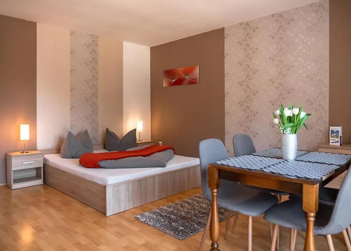 Bed & Breakfast Margret Haz 3*