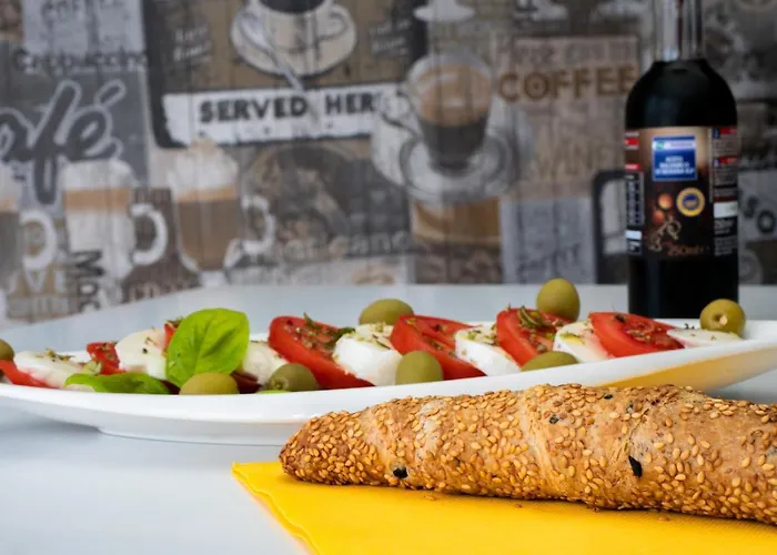 Margret Haus Bed & Breakfast 3*