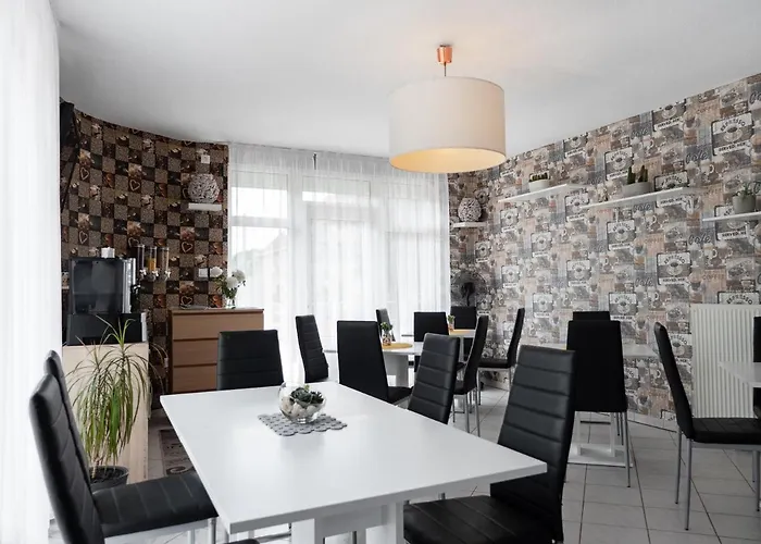 Margret Haz Bed & Breakfast Balatonfüred