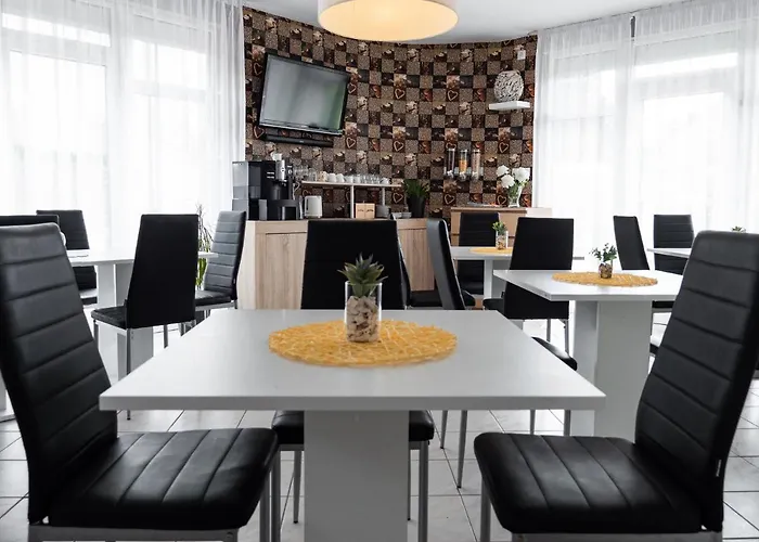 Margret Haz Bed & Breakfast 3*