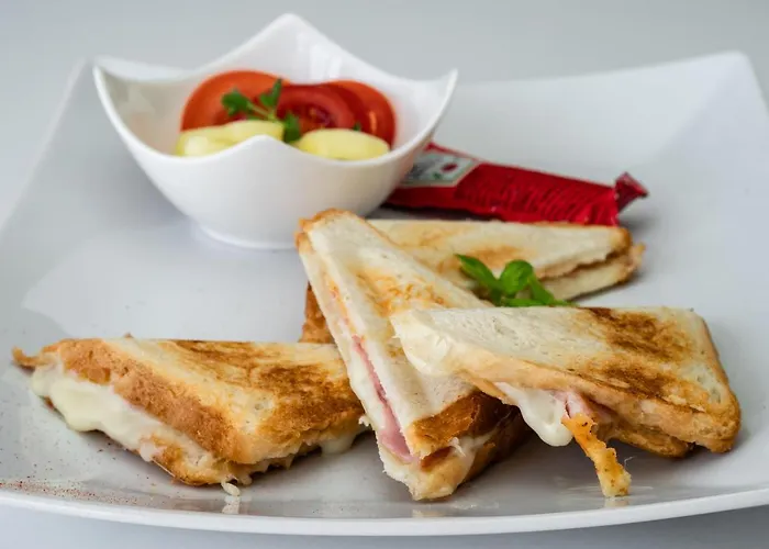 Margret Haz 3* Balatonfüred