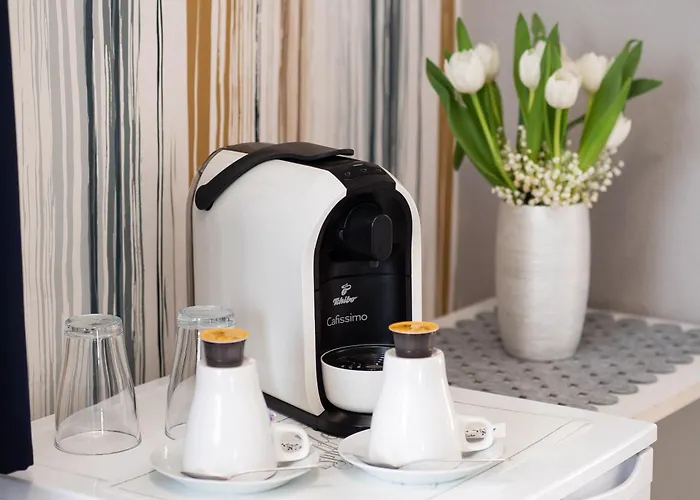 Bed & Breakfast Margret Haz