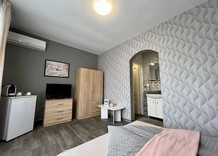 Bed & Breakfast Margret Haus